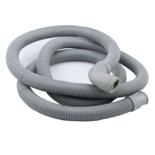 HomeComfort -5 feet - Standard to portable washer Drain Hose